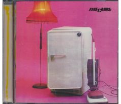 Cure - Three Imaginary Boys (CD) I CDAQUARIUS:COM