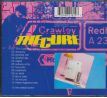 audio CD Cure - Three Imaginary Boys (CD)