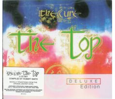 Cure - The Top (2CD) I CDAQUARIUS:COM