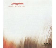 Cure - Seventeen Seconds (CD) I CDAQUARIUS:COM