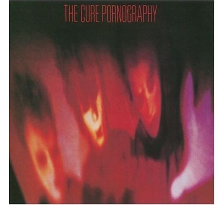 Cure - Pornography (CD) I CDAQUARIUS:COM