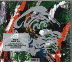 Cure - Mixed Up (3CD) I CDAQUARIUS:COM