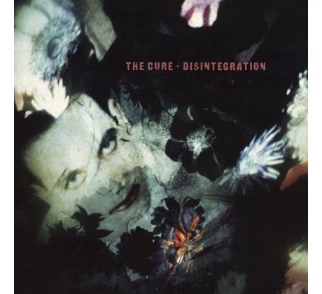 Cure - Disintegration (DeLuxe, 3CD) I CDAQUARIUS:COM