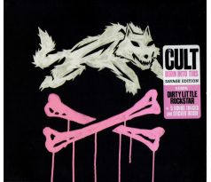 Cult - Born Into This (Savage Edition +5 Bonus Tracks) (CD) I CDAQUARIUS:COM