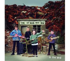 Cranberries - In The End (CD) I CDAQUARIUS:COM