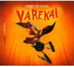 Cirque De Soleil - Varekai (CD) I CDAQUARIUS:COM