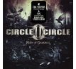 Circle II Circle - Reign Of Darkness (CD) I CDAQUARIUS:COM