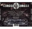 audio CD Circle II Circle - Reign Of Darkness (CD)