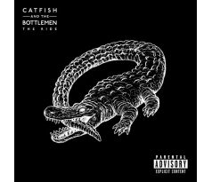 Catfish And The Bottlemen - The Riddle (CD) I CDAQUARIUS:COM