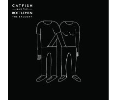 Catfish And The Bottlemen - The Balcony (CD) I CDAQUARIUS:COM