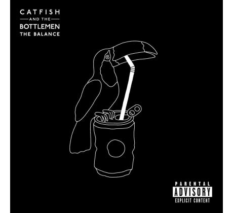 Catfish And The Bottlemen - The Balance (CD) I CDAQUARIUS:COM