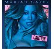 Carey Mariah - Caution (CD) I CDAQUARIUS:COM