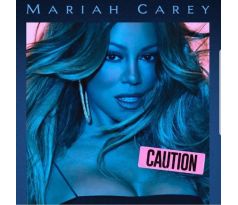 Carey Mariah - Caution (CD) I CDAQUARIUS:COM