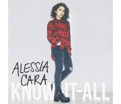 Cara Alessia - Know It All (Deluxe) (CD) I CDAQUARIUS:COM