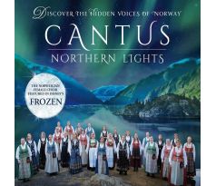 Cantus - Northern Lights (CD) I CDAQUARIUS:COM