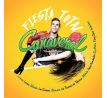 Canaveral - Fiesta Total (CD) audio CD album CDAQUARIUS.COM