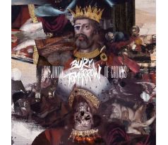 Bury Tomorrow - The Union of Crowns (CD) I CDAQUARIUS:COM