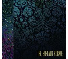 Buffalo Ruckus - Buffalo Ruckus (CD) audio CD album CDAQUARIUS.COM