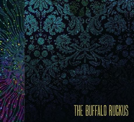 Buffalo Ruckus - Buffalo Ruckus (CD) audio CD album CDAQUARIUS.COM