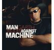 Brooks Garth - Man Against Machine  (CD) I CDAQUARIUS:COM