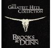 Brooks & Dunn - Greatest Hits (CD) I CDAQUARIUS:COM