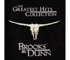 Brooks & Dunn - Greatest Hits (CD) I CDAQUARIUS:COM