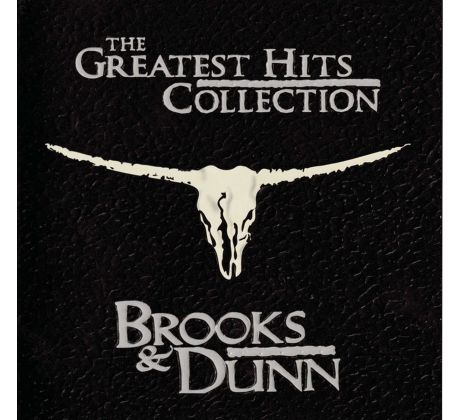 Brooks & Dunn - Greatest Hits (CD) I CDAQUARIUS:COM