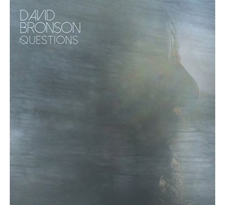 Bronson David - Questions (CD) audio CD album CDAQUARIUS.COM