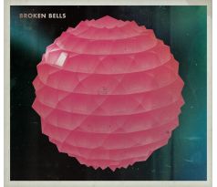 Broken Bells - Broken Bells (CD) I CDAQUARIUS:COM