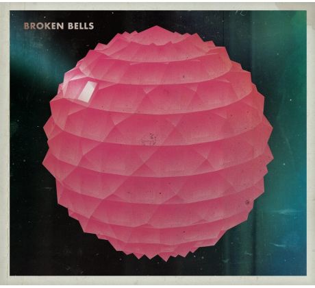 Broken Bells - Broken Bells (CD) I CDAQUARIUS:COM