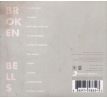 audio CD Broken Bells - Broken Bells (CD)