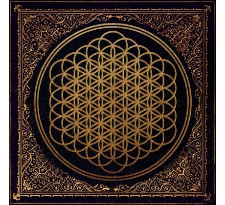 Bring Me The Horizon - Sempiternal (CD) I CDAQUARIUS:COM