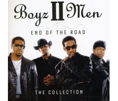 Boyz Ii Men - End Of The Road (Collection) (CD) I CDAQUARIUS:COM