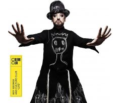 Boy George – Life (Deluxe) (CD) I CDAQUARIUS:COM