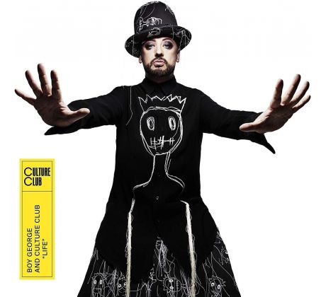 Boy George – Life (Deluxe) (CD) I CDAQUARIUS:COM