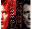 Bowie David – Legacy (Very Best) (CD) I CDAQUARIUS:COM