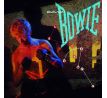 Bowie David - Let's Dance (CD) I CDAQUARIUS:COM