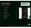 audio CD Bowie David - Let's Dance (CD)