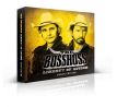 Boss Hoss - Liberty Of Action (DeLuxe Black Edition) (CD+DVD) I CDAQUARIUS:COM