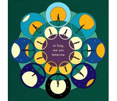 Bombay Bicycle Club - So Long See You (CD) I CDAQUARIUS:COM