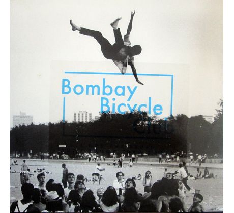 Bombay Bicycle Club - I Had The Blues But I Shook Them Loose (CD) I CDAQUARIUS:COM