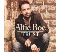 Boe Alfie - Trust (CD) I CDAQUARIUS:COM