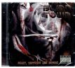 Blind Town – Scary, Suffered And Impure (CD) I CDAQUARIUS:COM