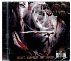 Blind Town – Scary, Suffered And Impure (CD) I CDAQUARIUS:COM