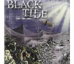 Black Tide - Light From Above (CD) I CDAQUARIUS:COM