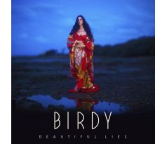 Birdy - Beautiful Lies (CD) I CDAQUARIUS:COM