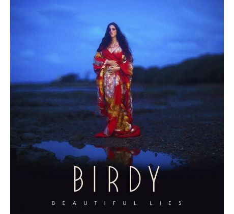 Birdy - Beautiful Lies (CD) I CDAQUARIUS:COM