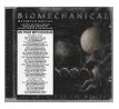 Biomechanical - Empires Of The World  (CD) I CDAQUARIUS:COM