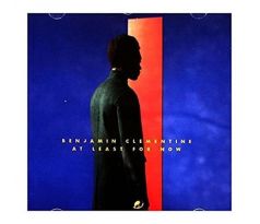 Benjamin Clementine – At Least For Now (CD) I CDAQUARIUS:COM