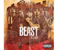 Beast - Is G Unit (CD) I CDAQUARIUS:COM